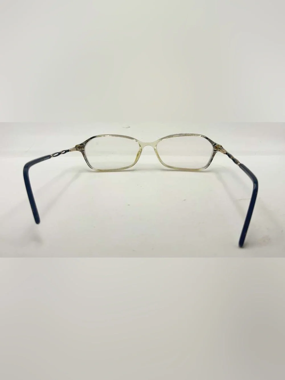 Clearvision listing pair
